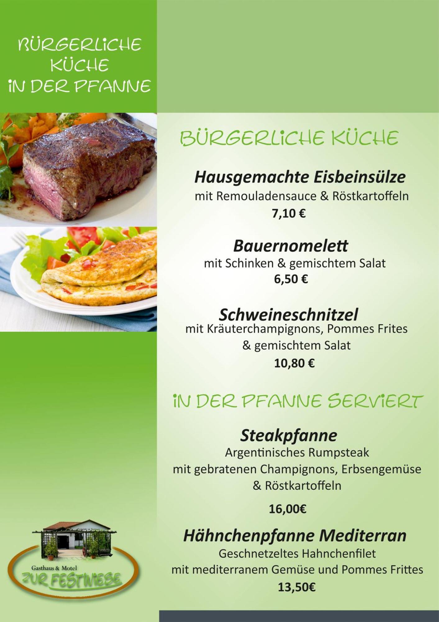 Motel Zur Festwiese Gierstädt Esterno foto